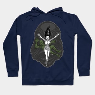 Lagoo Lurker Hoodie